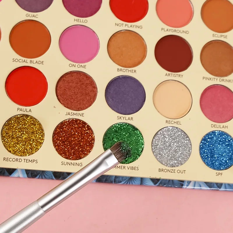 Paletă Make-Up 88 Nuanțe