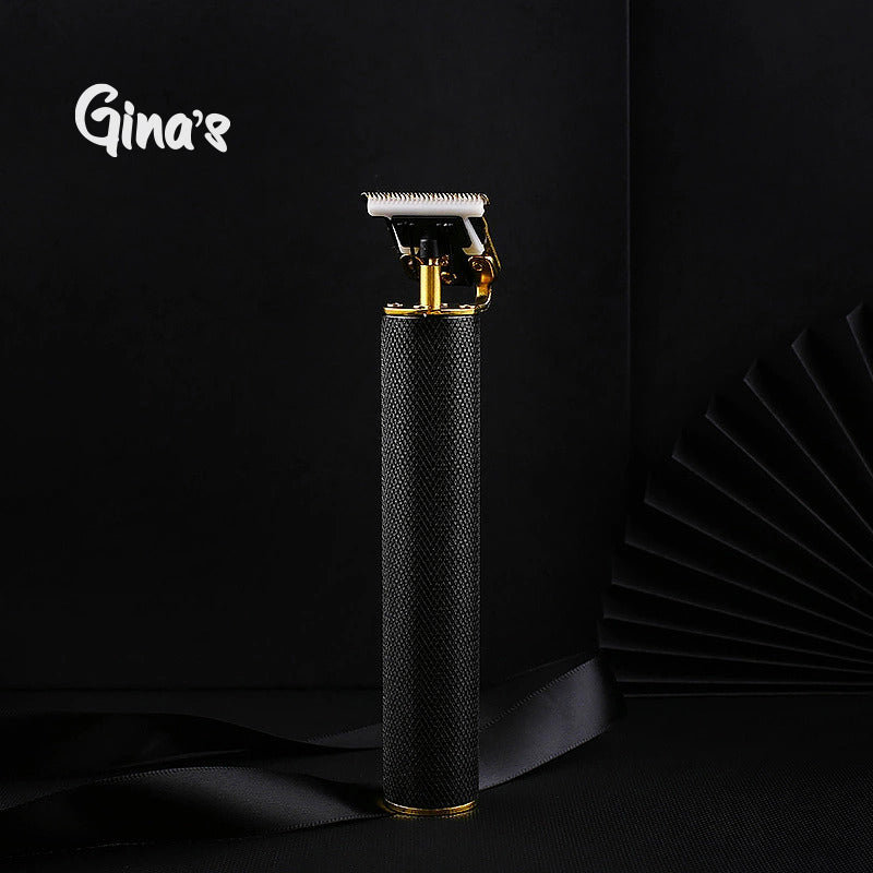 Mașină de tuns electrică cu acumulator Gina’s