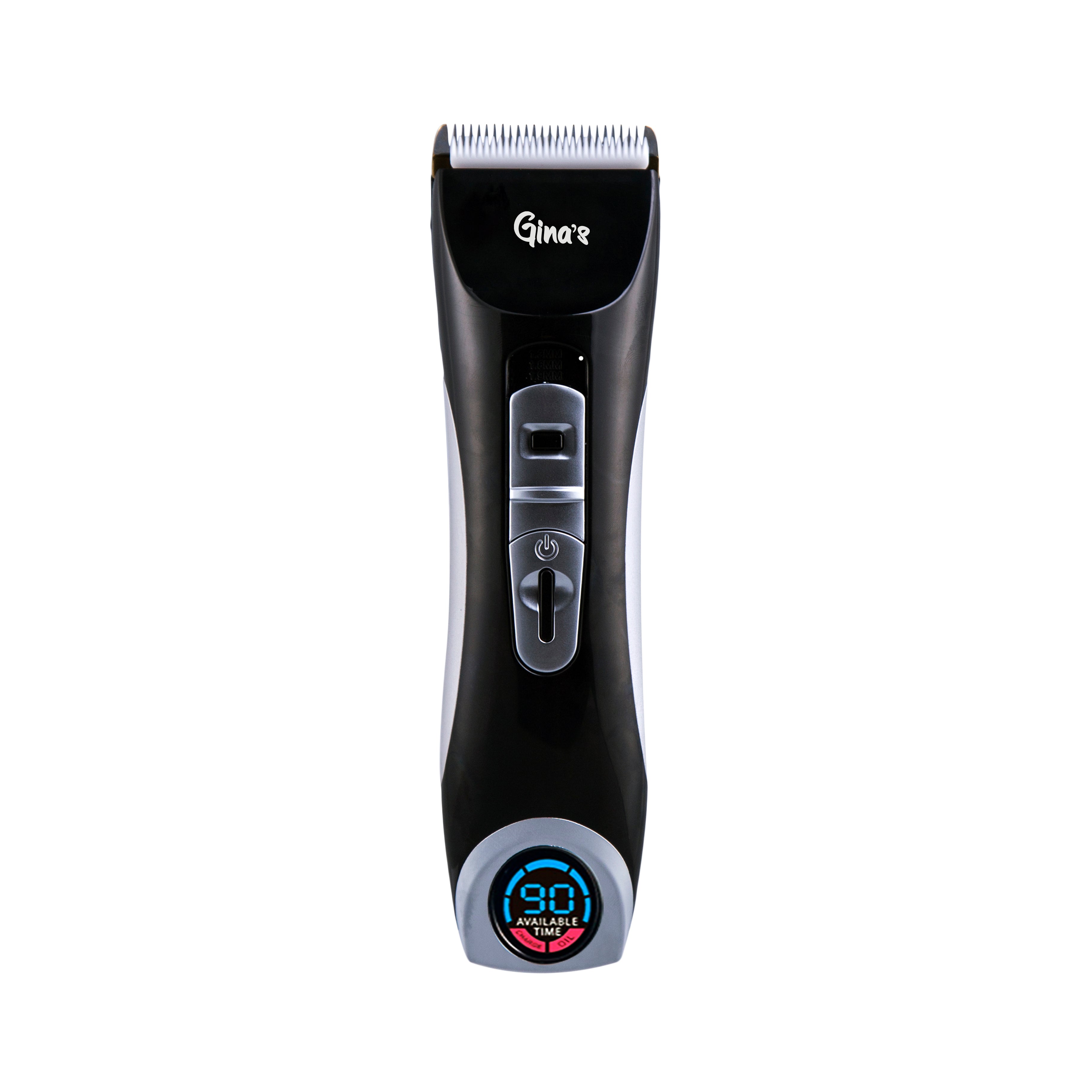 Aparat de tuns cu acumulator Gina’s