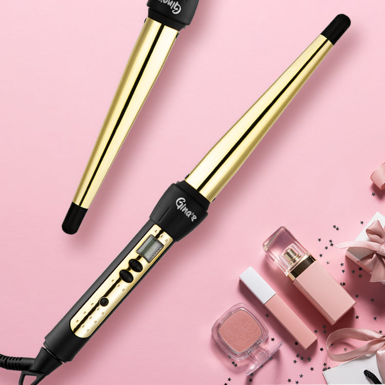 Ondulator conic de păr Gina&