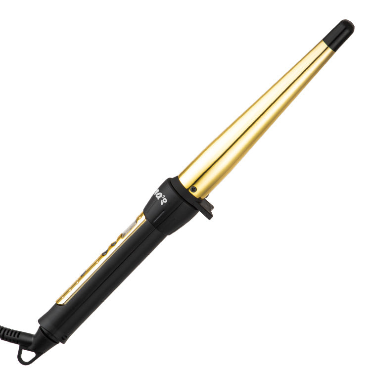 Ondulator conic de păr Gina&