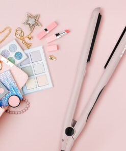 Placă de creponat părul pentru volum Gina's - imagine 11