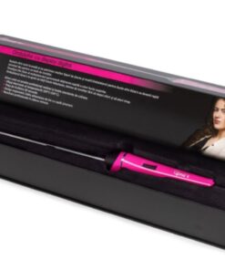Ondulator profesional din titan pentru bucle afro Gina's 7mm - imagine 8